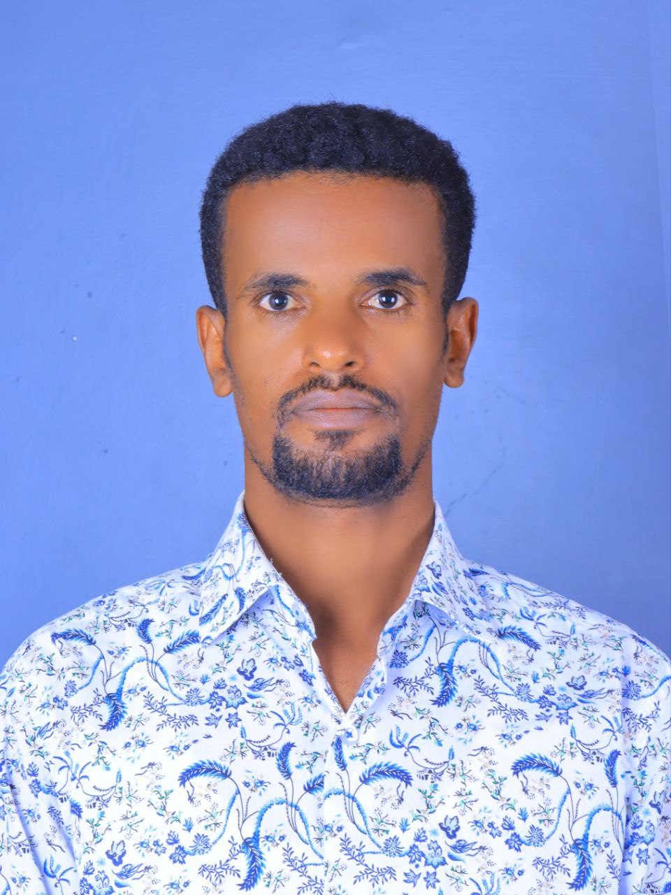 Amare Teshome