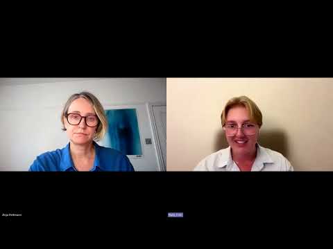 HEAL-OH: Meet the Author (Episode 3)