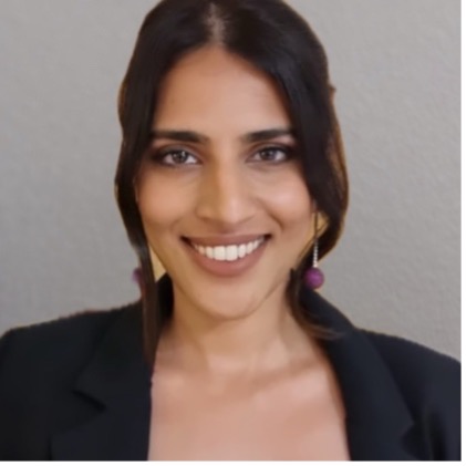 Mishel Shahid