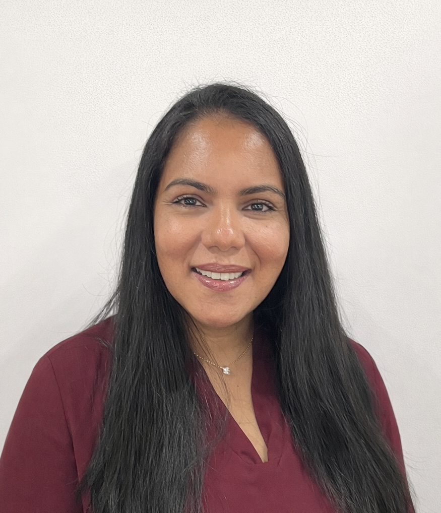 Dr Shanika Nanayakkara