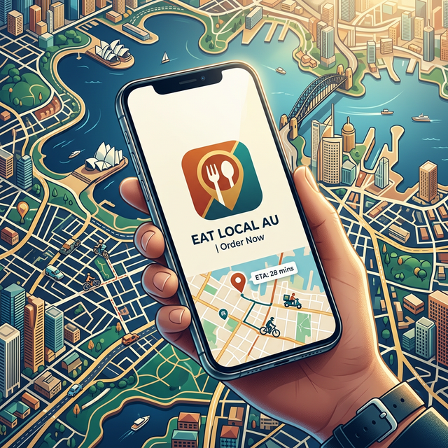 Dr. Adyya Gupta's Work Featured in AFR on Food Delivery Apps