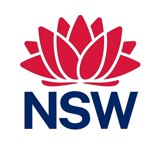 NSW Health logo
